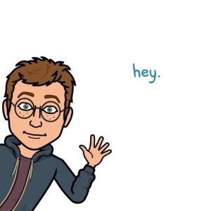 Meet your Posher, Marco